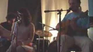 Mount Eerie with Julie Doiron Part 1