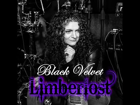 Alannah Myles - Black Velvet (cover by Limberlost)