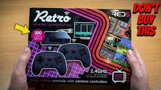 Buying An Amazon Super Console X Game Box? 😱