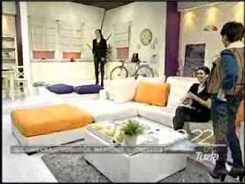 Dunja Fazlić na DJS@HayatTV