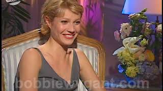 Gwyeth Paltrow \