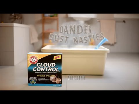 arm & hammer cloud control rebate