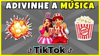 🌹🎵 ADIVINHE AS MÚSICAS DOS ROSA PELOS EMOJIS! 🤯 | Emilly Vick | @primequizz #quiz