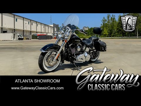 2016 Harley-Davidson Heritage (CC-1969185) for sale in O'Fallon, Illinois