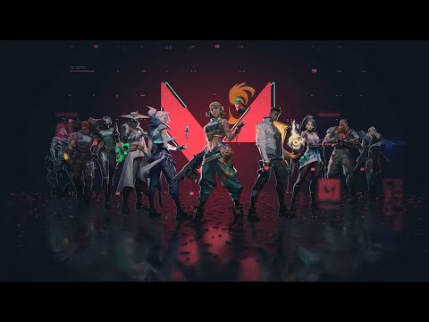 Lil Nas X || Montero || Riot Valorant X Call Me By Your Name || edited ||