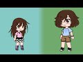 Past Me Vs Present Me