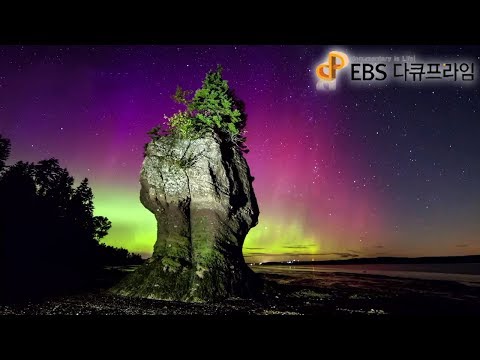 EBS 다큐프라임 - Docuprime_달의 기적 ( 달이 차오른다 )_#002