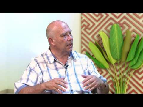 Dinamies: Gesprek met Neville Neveling | Openbaring bring Hoop!