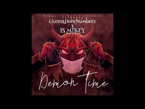 GunnaDoinnumberz x Fs Mikey- Demon Time