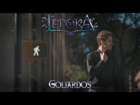 Lèpoka - Goliardos (VÍDEO OFICIAL)