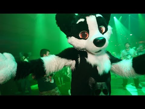 EUROFURENCE 25 OFFICIAL AFTERMOVIE
