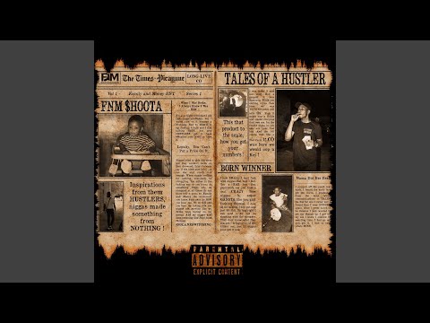Tales of Hustler