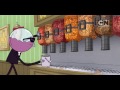 Cartoon Network Germany Rebrand Continuity September 1 2016
