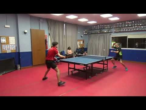 3a Nacional (Jornada 10): Agrupació Congrés - CTT L’Hospitalet “A”