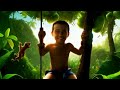 Monkey song for kids #kidsvideo #monkeyvideo #kidssong #monkeysong