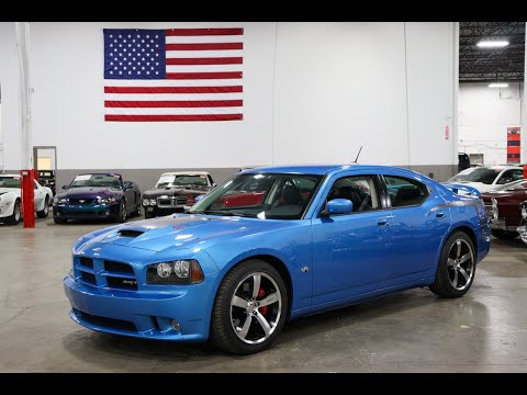 2008 Dodge Charger (CC-1429117) for sale in Kentwood, Michigan