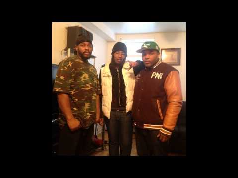 No Prisoners G Sun Feat C Roc & Cino Rich