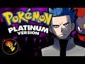 Cyrus Battle Remix Pokémon Brilliant Diamond Shining Pearl Platinum Extended