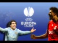 PES 2011 Soundtrack - Ingame - UEFA Europa League 2