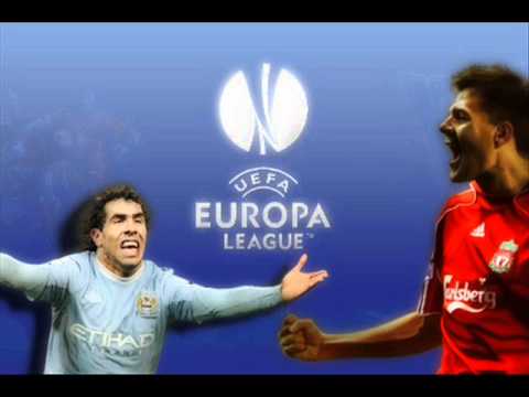 PES 2011 Soundtrack - Ingame - UEFA Europa League 2