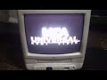 Opening Up To Billy Madison 1995 VHS