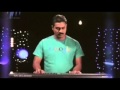 Music Bowl Karupu Nila Vazhthugal