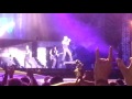 Avenged Sevenfold Seize The Day Pt2 Download Festival 2014