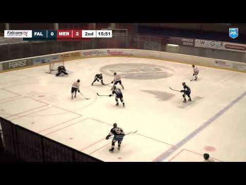 Falcons Brixen vs Meran