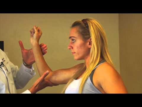 What is a Brachial Plexus Injury?