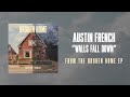 Walls Fall Down