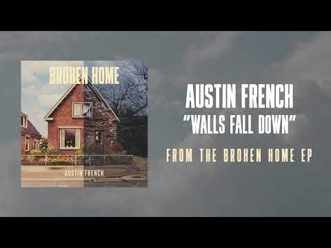 Walls Fall Down