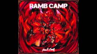 RAMB CAMP - Rebel Music (KYU Remix)