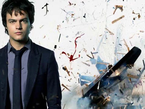 JAMIE CULLUM : Frontin'