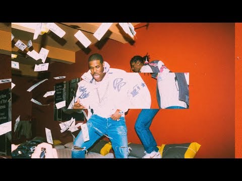 New Video: ASAP Ferg – 'The Mattress' (Feat. ASAP Rocky) | HipHop-N-More