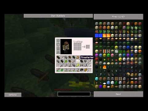 [Minecraft] Spotter's Guide S1E4 - To the Woods!