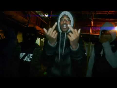 BigBossRyder - Active #PHK [Official Video]