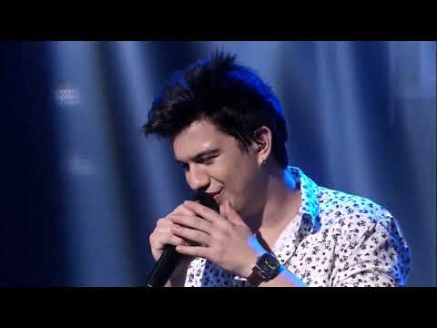 Beijo De Amor video