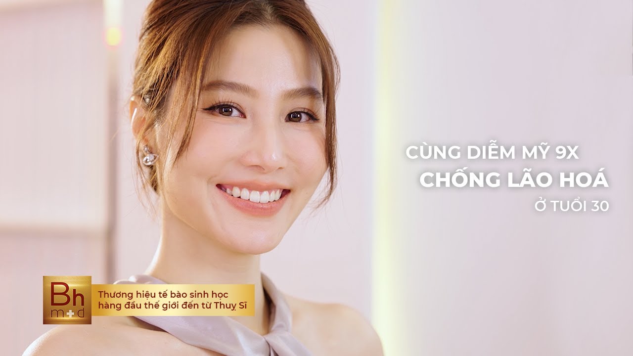 Diễm My - Diễn viên