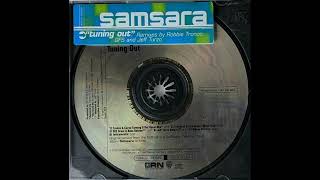 Samsara - Tuning Out (Tronco & Corea Power Wash Dub)