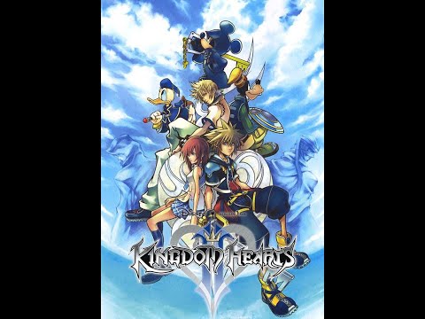 13th Reflection - Kingdom Hearts II Final Mix Extended