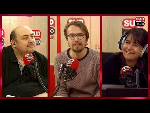 Lorànt Deutsch : "Stéphane Bern a la noblesse de l’animateur, il est élégant"