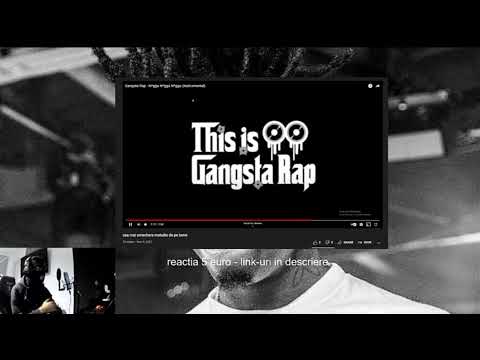 Lil Cagula reacționează la cea mai smechera melodie de pe lume