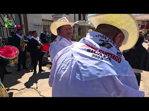 N' Samble Perú / mix de Santiaguero