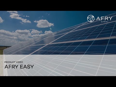 AFRY EASY