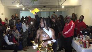 Sex Siren @ Legendary Athena West Presents the Nightmare Before Christmas