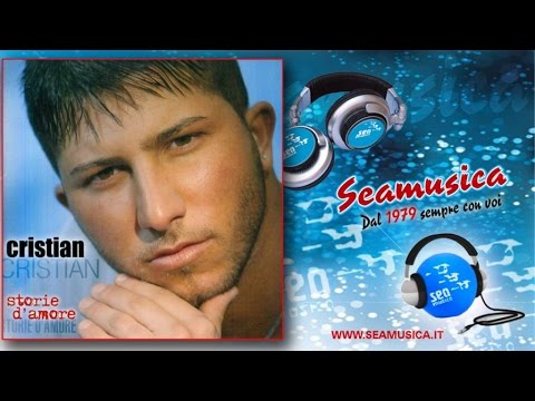 Cristian  Ft. Tony Colombo - Viene ccà - Official Seamusica