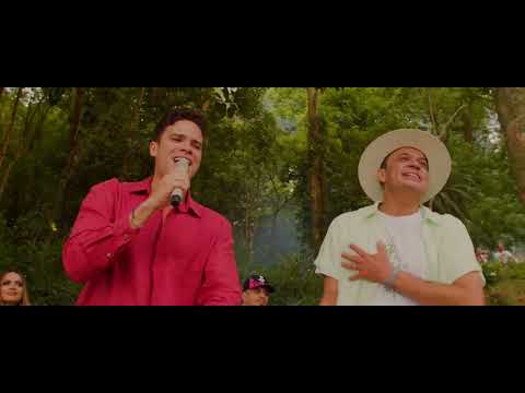 Frank Aguiar 30 anos -  Pra Ser Feliz (Part. Marcos Lessa)