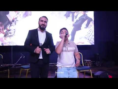 Shex Mirza & Tarzan Shamil - Jasim & Amina