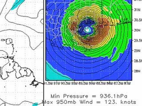 August 27 Weather Xtreme Video - Afternoon Edition