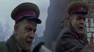 Sabaton - Stalingrad (polskie napisy)